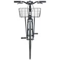 thumbnail image 5 of Pelago Rasket Front Basket: Black Stainless Steel, 5 of 7