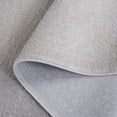 thumbnail image 6 of Safavieh Reflection Dolkar Oriental Area Rug, Creme/Ivory, 8' x 8' Round, 6 of 12