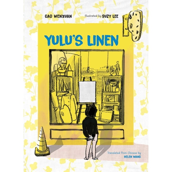 Yulu's Linen, (Hardcover)