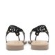 thumbnail image 3 of Sandalia Angelina Color Negro D14320164501 24 Dorothy Gaynor Sandalia Angelina Color Negro D14320164501 24, 3 of 6