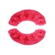 thumbnail image 5 of Advancent Funda para cuchillo de patinaje, buena elasticidad, vellosidades largas, antioxidante, no es fácil de desactualizar, funda de tela de Type2 NO2, 5 of 6