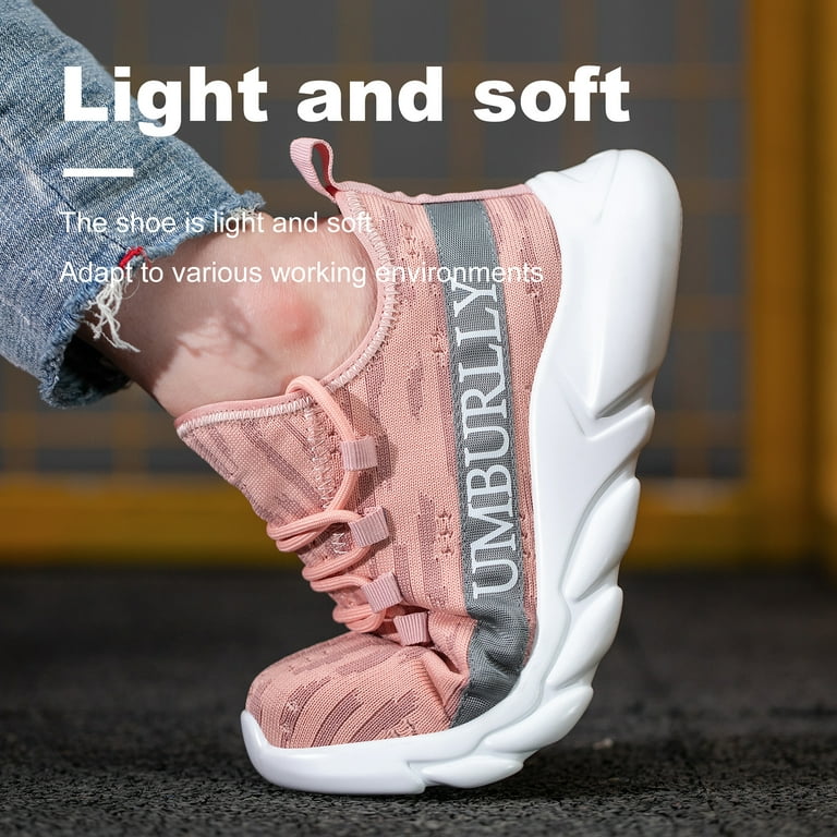 Light safety cheap shoes womens