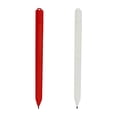 thumbnail image 1 of Juego De 2 Bolígrafos De Dibujo Stylus De Repuesto Para Tableta LCD Hugo  Pluma de tablero de dibujo, 1 of 10