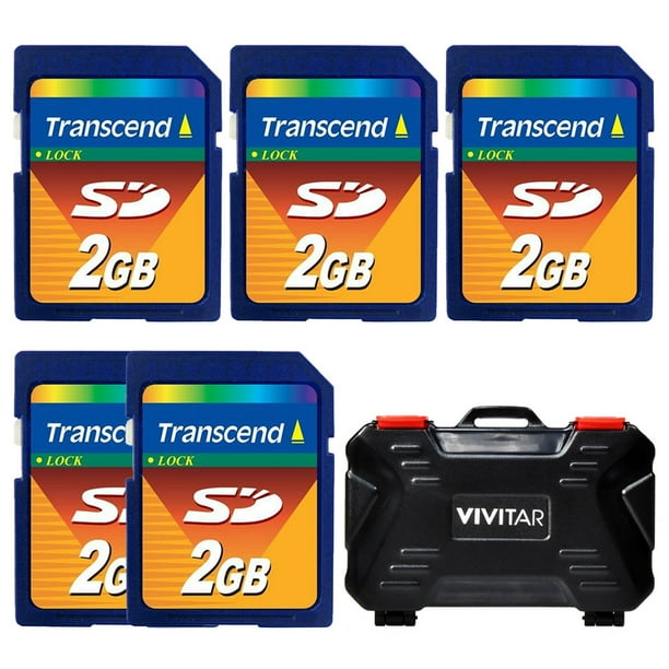 Vivitar Sd Card