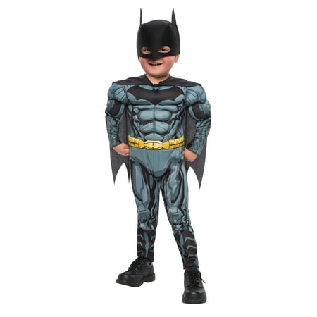 Rubies Batman Toddler Halloween Costume