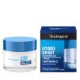 thumbnail image 2 of Neutrogena Hydro Boost Night Cream 50ml / 1.7 fl oz, 2 of 6