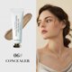 thumbnail image 1 of Fiudx Ofertas del día Líquidos Polvos Colorete Hidratante Alto Brillo Multi Lifting Labios and Mejillas Doble Uso Brillo Fino Sombra de Ojos Maquillaje Fijación Color Facial 10ml, 1 of 3