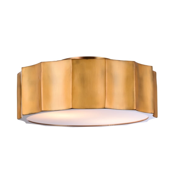 Bethel FLUSH MOUNT