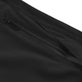 thumbnail image 5 of Awdenio Mens Pants Casual Baggy Loose Fit Lightweight Water Resistant Pants With Multi Zipper Pockets, 5 of 7