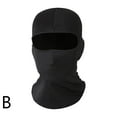 thumbnail image 1 of Viworld UV Sun Protection Balaclava Full Face Mask Winter Windproof Ski Mask for Outdoor Motorcycle Cycling, 1 of 8