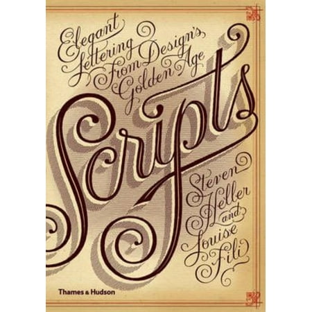 Elegant Lettering From Design S Golden Age Elegant Lettering From Design S Golden Age