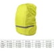 thumbnail image 4 of Soidarity Chubasquero ligero reflectante de alta calificación, impermeable, Poncho de lluvia, bolso de hombro ultraligero, impermeable Mochilas de mochilero verde L Soidarity JJ22863-20, 4 of 6
