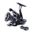 thumbnail image 3 of S SERENABLE Moulinet Baitcasting 5.0:1 Rapport de Vitesse Poignée Confortable Moulinet de Moulage Ultraléger VK2000, 3 of 9