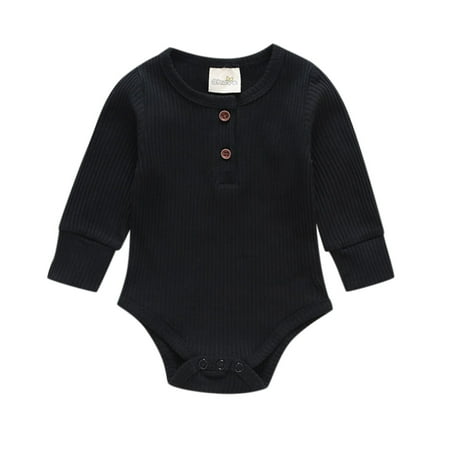 

WZHKSN Kids Baby Girl Print Bodysuits