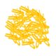 thumbnail image 2 of Pinzas de 40 Uds., Juguetes de Desarrollo de Aprendizaje Preescolar, Regalos para Niños Y Niñas, Juguetes Educativos, Juguetes Sensoriales para Amarillo, 2 of 10