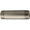 thumbnail image 1 of Boshart Raccord en Acier Inoxydable U2-SSN-1060 1 x 6 Po 304 Industries, 1 of 1