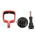 thumbnail image 2 of Pocket 3 Camera Expansion Adapter Fixed Frame Bracket Holder with 1/4 Inch Thread, Outdoor Photography Accessories, 2 of 7