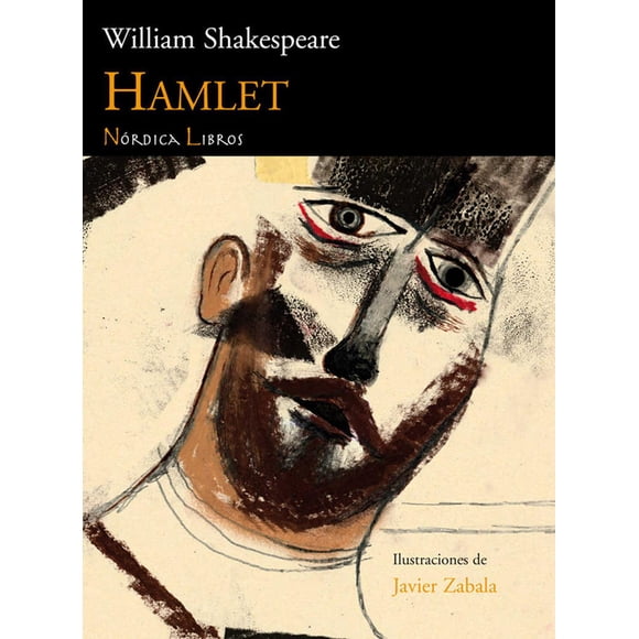 Hamlet Nórdica 9788492683130