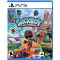 thumbnail image 1 of SACKBOY A BIG ADVENTURE PLAYSTATION 5 Sony PlayStation 5, 1 of 2