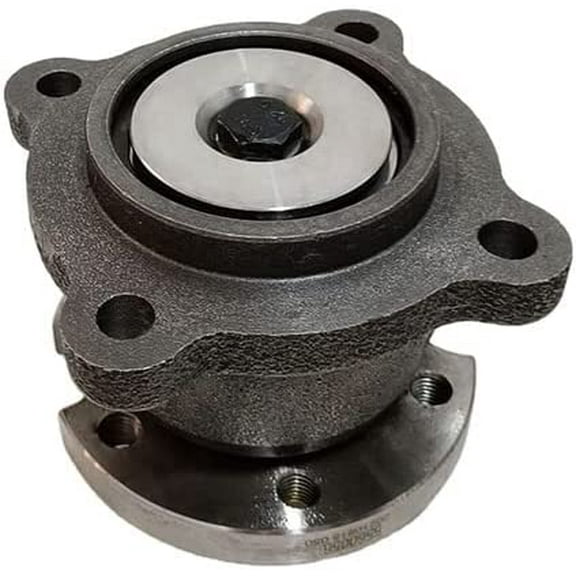 Fan Hub 5560056 3065358 3034968 Compatible with Cummins L10 M11 ISM11 QSM11 Diesel Engine