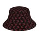 thumbnail image 1 of Balery Red Snake Sombreros para el sol para hombre y mujer, sombrero de pescador con UPF 50+, 1 of 6