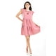 thumbnail image 1 of Vestido de algodon Roman Fashion /Juvenil, 3104 (Rosa) rosa M, 1 of 6