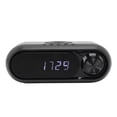 thumbnail image 3 of Réveil avec Chargeur Sans Fil, Radio-Réveil avec Charge Sans Fil Haut-Parleur Réveil Numérique avec Charge Sans Fil Résultats Impressionnants, 3 of 8