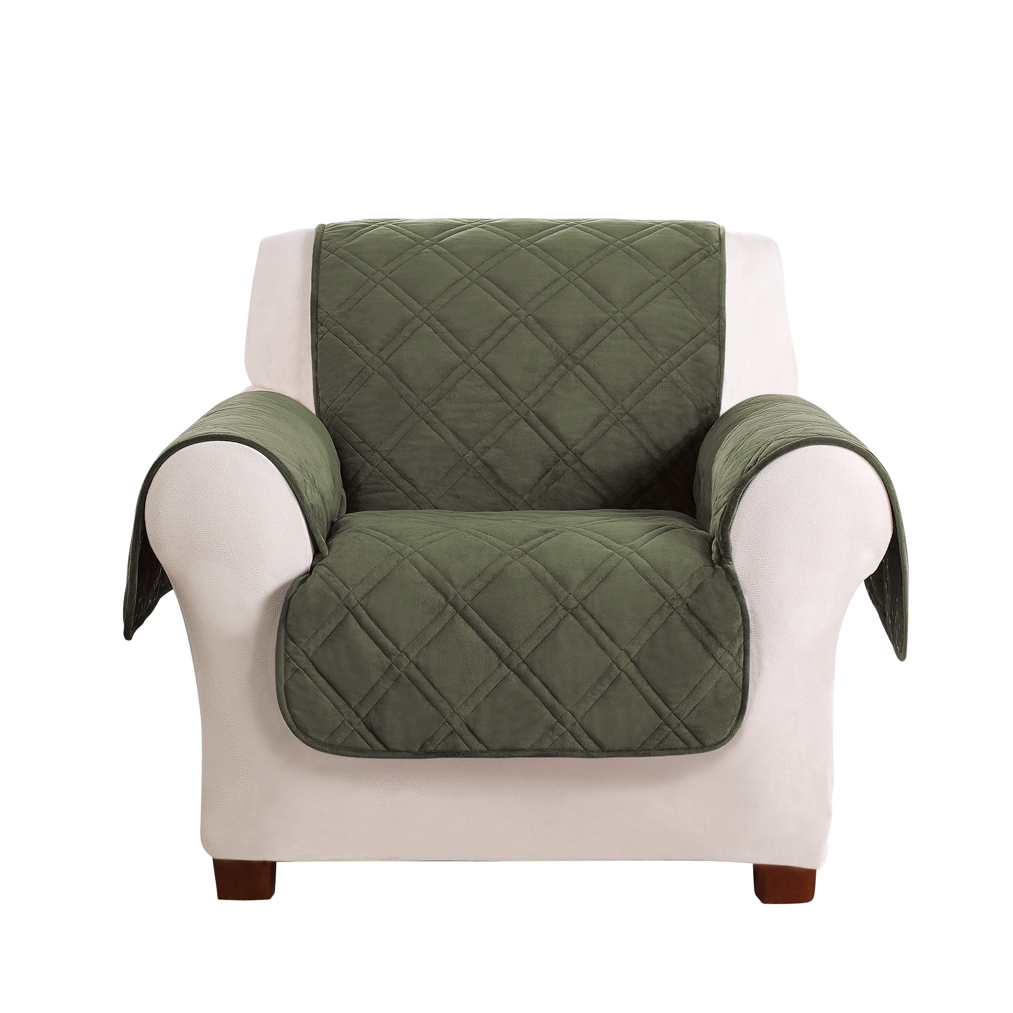 Triple Protection Furniture Protector