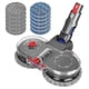 thumbnail image 1 of For V10 Digital Slim V12 Detect Slim Water Tank Mop Pads, 1 of 5