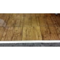 thumbnail image 3 of TentandTable 18"x18" Wood Grain Replacement Dance Floor Tile, 3 of 3