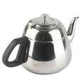 thumbnail image 1 of Anti-Corrosion Tea Infuser, Portable Tea Kettle, Minimalist For Kitchen For Home Restaurant Hotel, 1 of 8