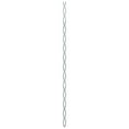 thumbnail image 3 of Ekena Millwork 94"H x 1/8"T Rakaia Adjustable Acrylic Decorative Slat Wall Panel Kit, Grey (contains 22 Slats), 3 of 11