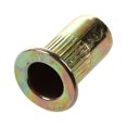 thumbnail image 4 of 50 Pièces M10/M12/M8/M5/M6/M4/M4 Instrument de Décoration de Meubles à Tête Plate à Rivet (M4), 4 of 5