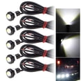 thumbnail image 2 of 5x Lumière de Secours LED LED DC12V 9W pour Voiture Auto, 2 of 6