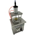 thumbnail image 3 of Automatic Dough Round Press Machine Commercial Pressing Cooking Chapati Maker 110V, 3 of 17