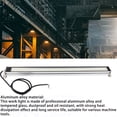 thumbnail image 3 of LED Working Light For Lathes Workbenches, Shockproof Dustproof Waterproof Explosion Proof Machine Tool Light Working Light, 3 of 8
