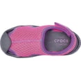 thumbnail image 4 of Crocs Unisex Child Swiftwater Sandals (Ages 1-6), 4 of 6