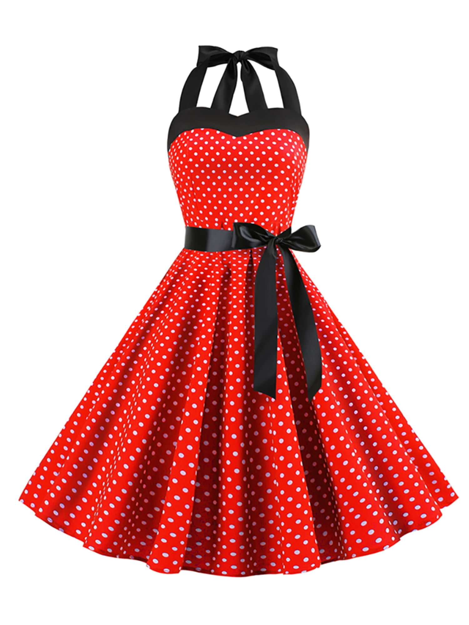 rockabilly sundress
