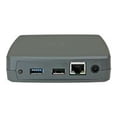 thumbnail image 2 of Silex DS-700AC - Wireless device server - 1GbE, USB 2.0, USB 3.0 - Wi-Fi 5 - 2.4 GHz, 5 GHz, 2 of 2