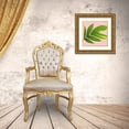 thumbnail image 3 of Phillip, Jamie 12x12 Gold Ornate Wood Framed with Double Matting Museum Art Print Titled - Mellow Mood 2, 3 of 4