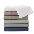 thumbnail image 4 of Martex 2-Pack King Pillowcases | 100% Supima Cotton 700TC Sateen | Gray, 4 of 5