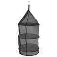 thumbnail image 1 of Malla de Secado Colgante, Secador de Malla Colgante Con Soporte de Carga de 11 Libras Ventilado para Verdura, 1 of 7