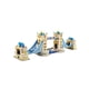thumbnail image 1 of onlyliua Oferta Por Tiempo Limitado Rompecabezas Tridimensional Modelo de Construcción Del Mundo Juguetes Educativos Rompecabezas para Niños, 1 of 2
