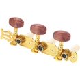thumbnail image 5 of 2 clavijas de afinación de guitarra, clavijas de afinación de guitarra clásica, clavijas ajustables, clavijas de afinación de cuerdas de guitarra, 5 of 5