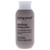 No Frizz Nourishing Styling Cream by Living proof for Unisex - 4 oz Cream