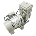 thumbnail image 5 of Electric Brushless Servo Motor Industrial Sewing Machine Servomotor, 5 of 11