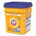 thumbnail image 4 of Powder Laundry Detergent, Crisp Clean, 18 lb Pail | Bundle of 5, 4 of 4