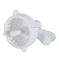 thumbnail image 2 of Robinet de Bouteille d'Eau 1 Pce Robinet en Plastique Bouteille de Remplacement Valve Supérieure Distributeur de Robinet Dispositif Simple Blanc, 2 of 8