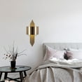 thumbnail image 4 of Opviq , Uzun , Vintage Wall Lamp, 4 of 5