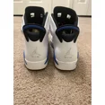 thumbnail image 4 of Size 12 - Jo r-dan 6 Retro Sport Blue 2014, 4 of 6